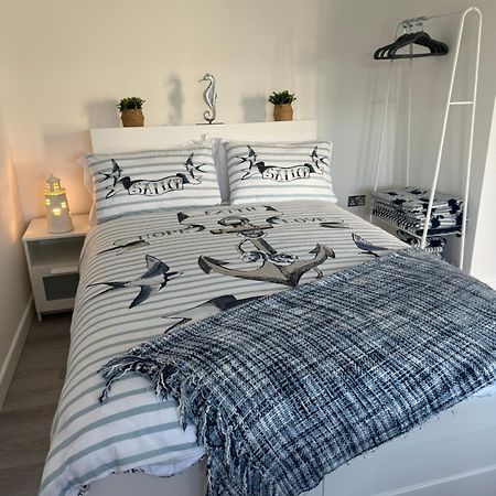 The Garden Room Torquay Ngoại thất bức ảnh
