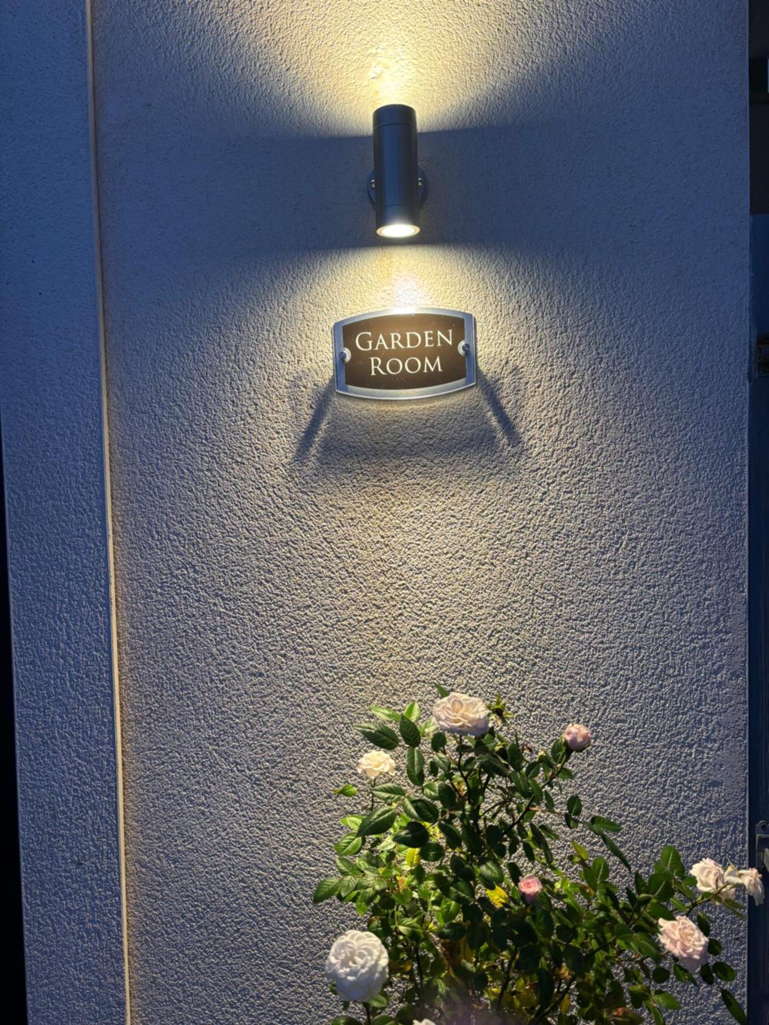 The Garden Room Torquay Ngoại thất bức ảnh