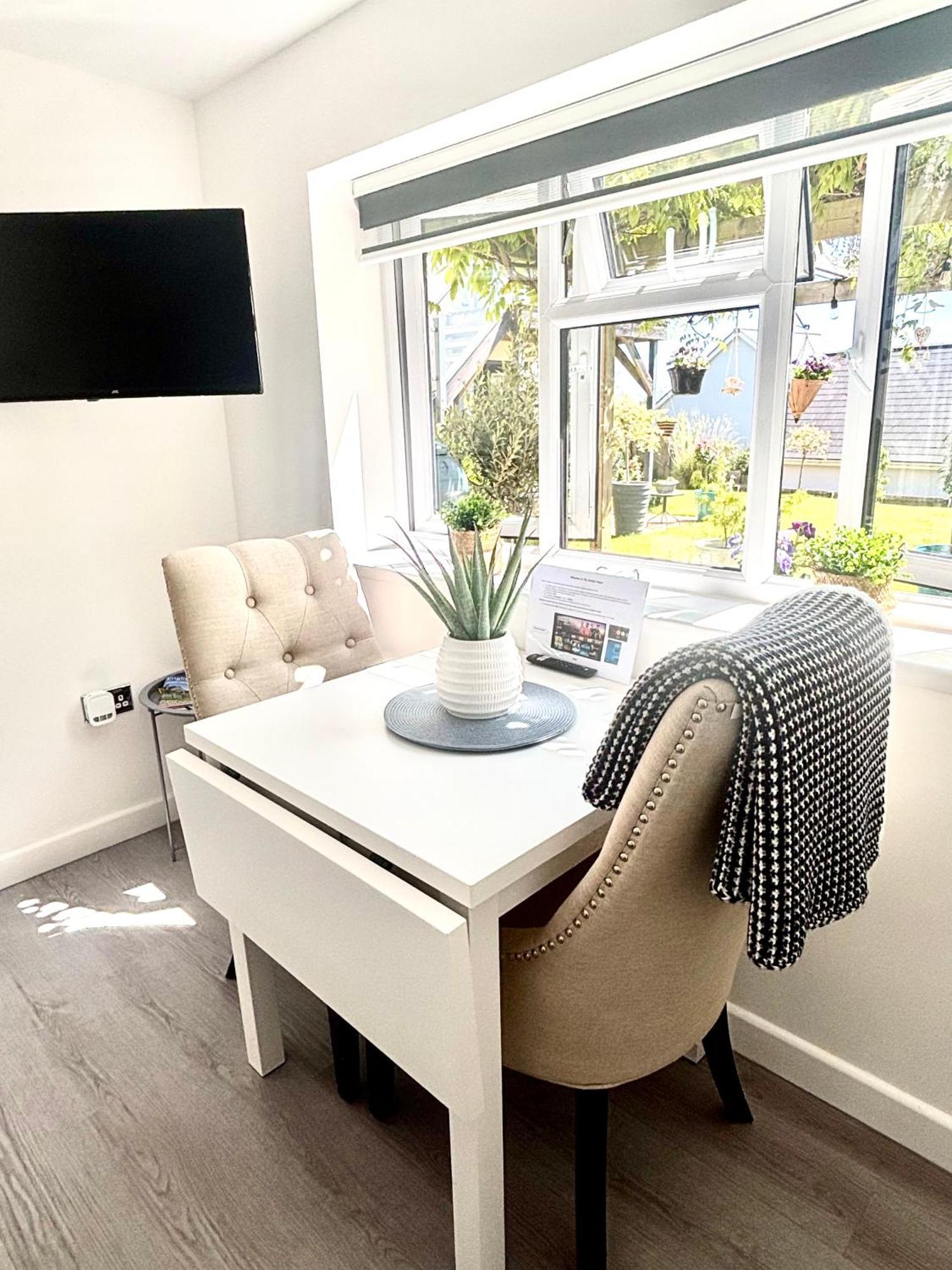 The Garden Room Torquay Ngoại thất bức ảnh